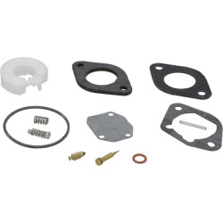 Karbiuratoriaus remonto komplektas 2475718S