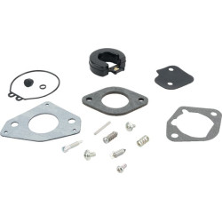 Karbiuratoriaus remonto komplektas 2475746S