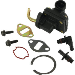 Kuro siurblys 1255902S