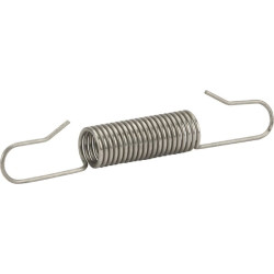 Spyruoklinis guolis 2800 3300RPM 1408914S