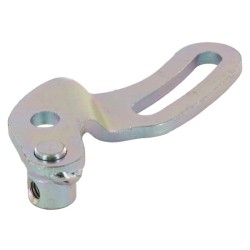 Case - IH JX80 Maxxima 504248786 diržo įtempiklis CNH