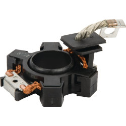 Anglies šepetėlių rinkinys Kohler 2522101S