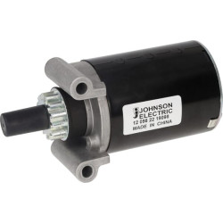 Elektrinis starteris Kohler 1209822S