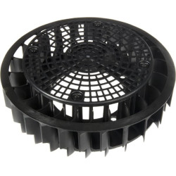 Smagračio ventiliatoriaus komplektas 24755253S