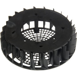 Smagračio ventiliatoriaus komplektas 24755253S