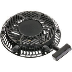 Atbulinės eigos starterio mazgas 1716522S