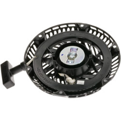 Atbulinės eigos starterio mazgas 1716522S