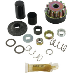 Starterio krumpliaratis 1275553S