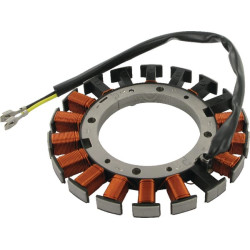 Generatoriaus statorius 1208503S