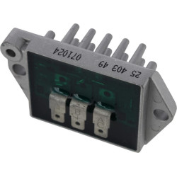 Reguliatorius, 20–30 A, FW su OPV 2540349S