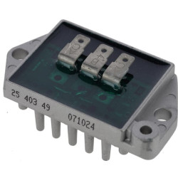 Reguliatorius, 20–30 A, FW su OPV 2540349S