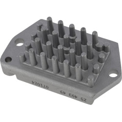 Reguliatorius, 20–30 A, FW su OPV 2540349S