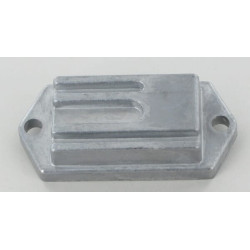 Įtampos reguliatorius 12/15A 2540345S