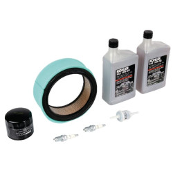 Serviso komplektas CV17-23/CH18-25 2478901S