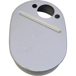 Išmetimo sistema „Kohler“ (su išstumiamomis skylėmis) 4106808S