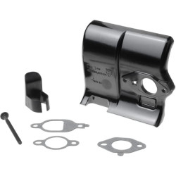 Šilumos deflektorius 2026509S