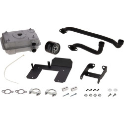 Duslintuvo alyvos filtro komplektas 2478620S