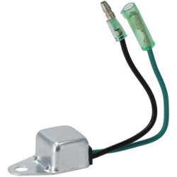 Alyvos lygio įspėjimo valdymo blokas 1752604S