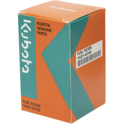 Kuro filtras 1A00143160