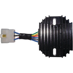 Įtampos reguliatorius Kubota FGP455288