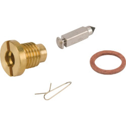 Adatos ir sėdynės komplektas - Lawn-Boy FGP012102