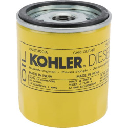 Alyvos filtras 2175285