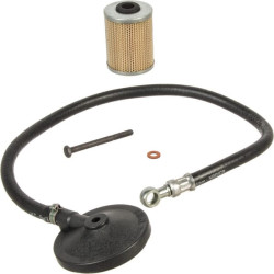 Kuro filtras 391R045