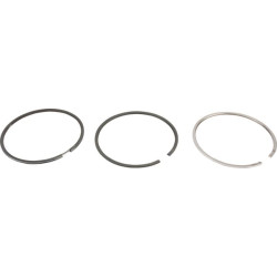 Žiedų rinkinys +0,50 FOCS 8211225