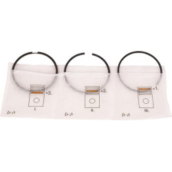 Standartinis segmentų rinkinys ED0082110560S