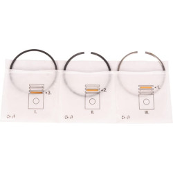 Stūmoklio žiedų komplektas, standartinis ED0082112240S