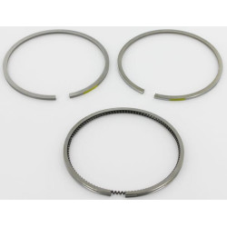 Stūmoklio žiedų komplektas, Std 8211141