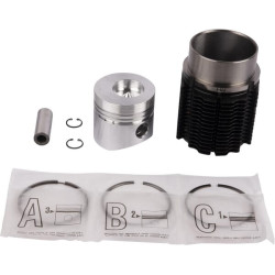Cilindro komplektas ED0048980860S