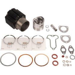 Cilindro komplektas ED0048980020S