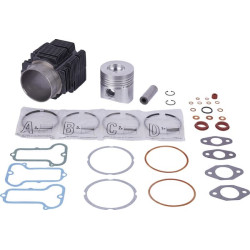 Cilindro komplektas ED0048980050S