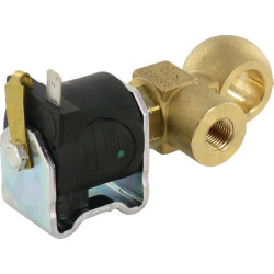 Solenoidinė ritė 12V 3587119