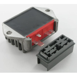 Įtampos reguliatorius 7362402