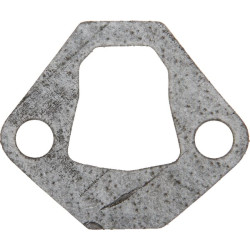 Kuro siurblio tarpinė 0,5mm 4580169