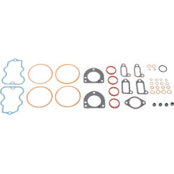 Tarpiklių rinkinys ED0081850220S