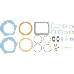 Tarpiklių rinkinys ED0082050830S