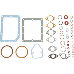 Tarpiklių rinkinys ED0082050950S