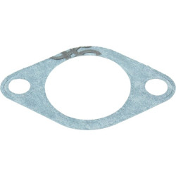 Karbiuratoriaus alkūnės tarpinė 4470013