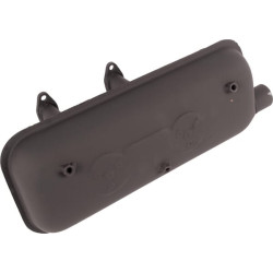 Išmetimo vamzdis ED0054602930S