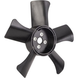 Siurbimo ventiliatorius ED0097183310S