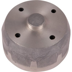 Vamzdis ED0038100370S