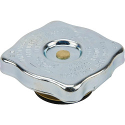 Radiatoriaus dangtelis 0,9 baro 9000184