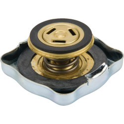 Radiatoriaus dangtelis 0,9 baro 9000184