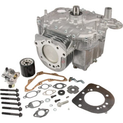 Trumpasis blokas SV470/540 2052217