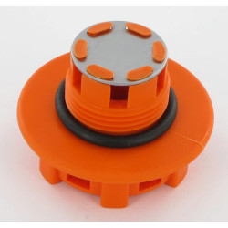 Alyvos įpylimo dangtelis 9050050