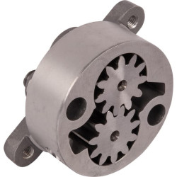 Alyvos siurblys ED0066050370S