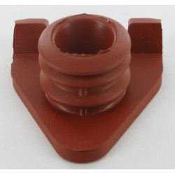 Alyvos įpylimo dangtelis 9032094